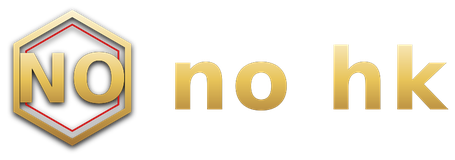 no hk logo